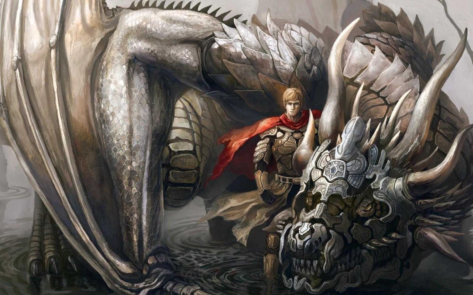 1920x1200 Wyvern Wallpapers