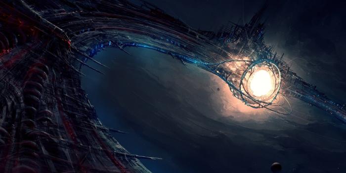 1920x1200 77+ Space Station Wallpapers on WallpaperPlay