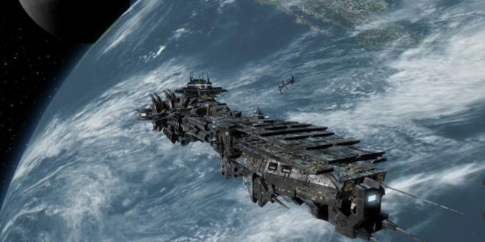 2560x1600 Sci Fi wallpaper | 2560x1600 | #37947