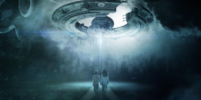 2880x1800 20 Amazing HD Sci-Fi Wallpapers