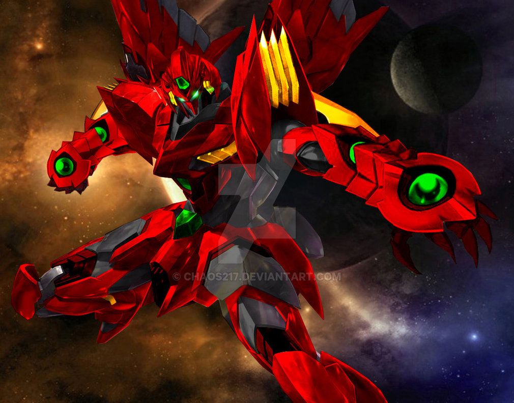 1010x792 Wyvern Fury [Wallpaper] by Chaos217