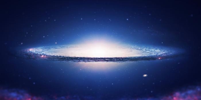 1920x1080 Galaxy Sci Fi Wallpaper - Wallpaper Stream