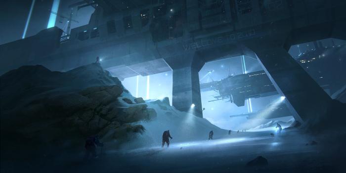 1920x1123 Sci Fi Wallpaper #6834937