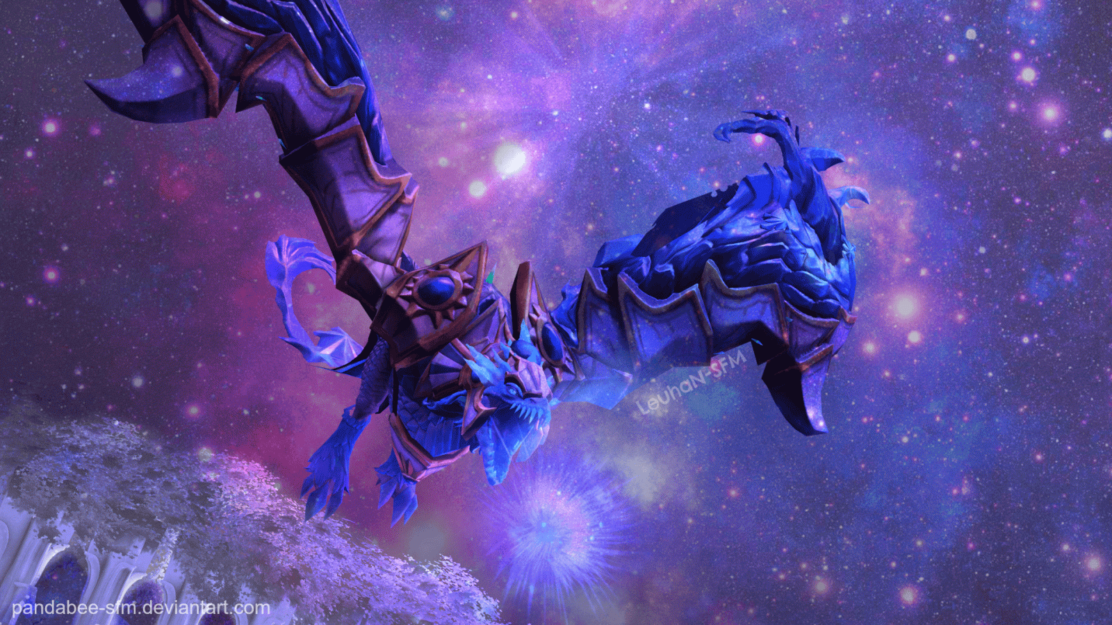 1920x1080 Wyvern Wallpapers