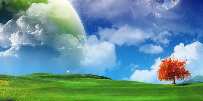 1600x1200 30 Plus Most Beautiful and Stylish 3d Wallpapers