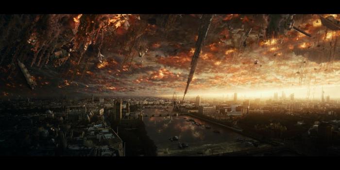 1920x1080 Space Action, Adventure, Day, Aliens,independence, Scifi, HD Scifi