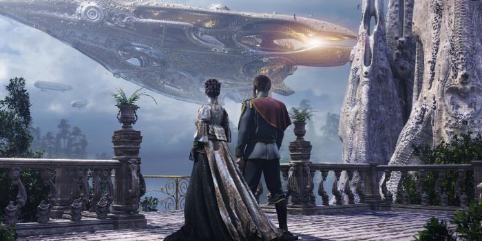 1920x1080 Sci Fi wallpaper | 1920x1080 | #37968