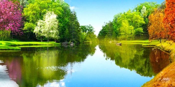 1024x853 FOUR SEASONS WALLPAPER ( Desktop Background