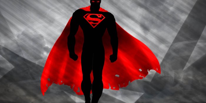 3507x2480 Superman Wallpapers - Top Free Superman Backgrounds - WallpaperAccess