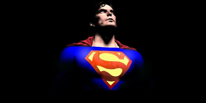 1024x768 Superman Wallpaper for iPad mini 3 - Cartoons Wallpapers