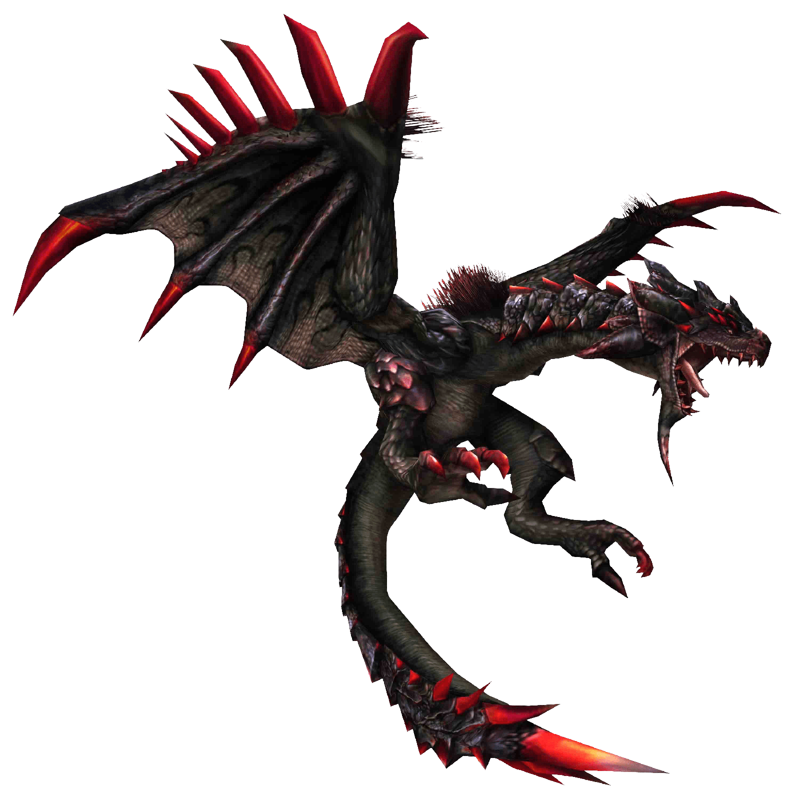 3000x3000 dragoni picha BLACK FLYING WYVERN HD karatasi la kupamba ukuta and
