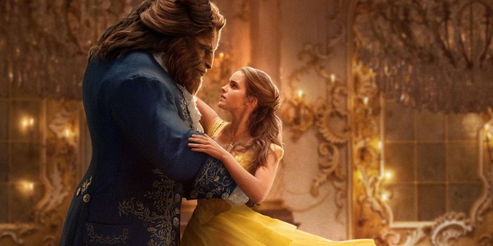2880x1800 Beauty and the Beast HD Wallpapers | 7wallpapers.net
