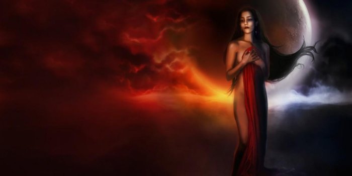 1024x768 Fantasy beauty wallpaper - Fantasy Wallpaper (13959897) - Fanpop