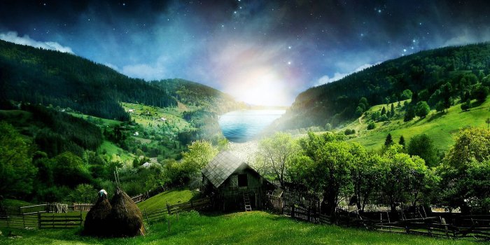 2880x1800 Free download Beautiful Nature Wallpapers [2880x1800] for your