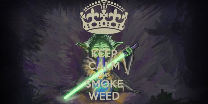 1244x700 Marijuana weed 420 ganja star wars g wallpaper | 1920x1080 | 171604