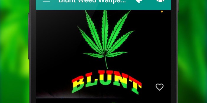 1800x3100 Ganja Live Wallpaper for Android - APK Download