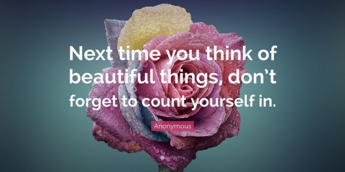 1600x900 Beauty Quotes (30 wallpapers) - Quotefancy