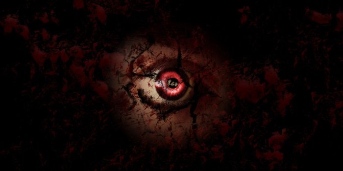 1680x1050 Terror Wallpapers HD