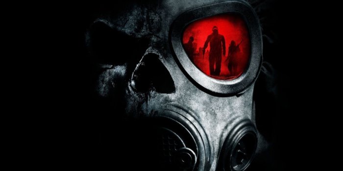 1440x900 Terror Wallpapers HD