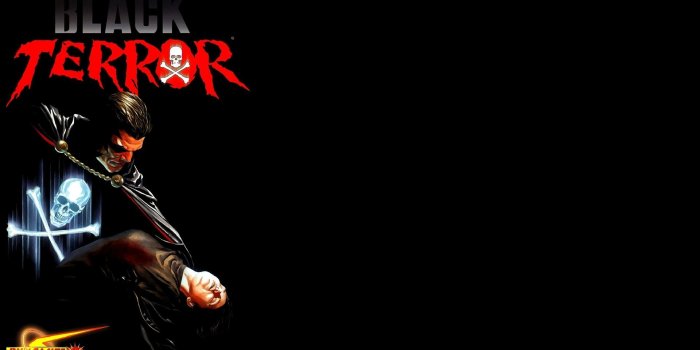 1920x1080 3 Black Terror HD Wallpapers | Background Images