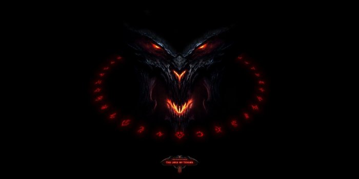 2560x1600 Terror Wallpapers