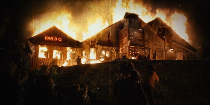 1920x1080 68+ Planet Terror Wallpapers on WallpaperPlay