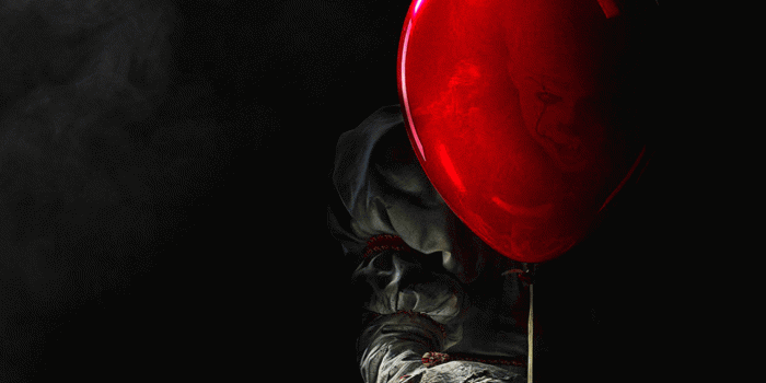 1280x1024 Pennywise from IT (2017) - filmes de terror wallpaper (40775936