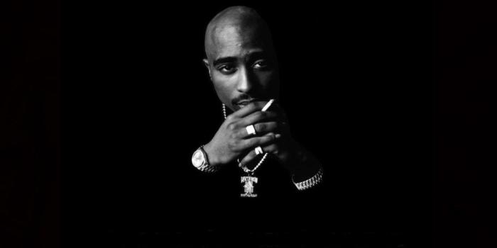 1366x768 Tupac Wallpapers