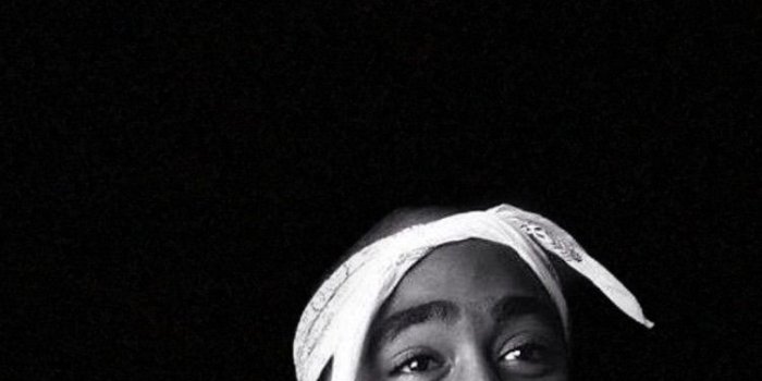 750x1334 Ace Boogie on Black art in 2019 | 2pac wallpaper, Tupac art