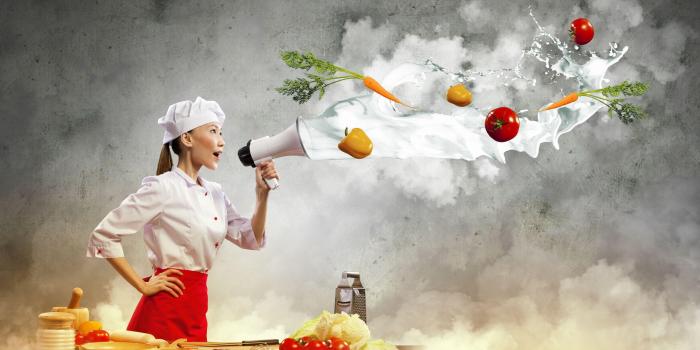 2560x1600 Chef Wallpapers