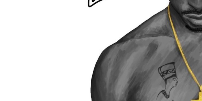 720x1280 2Pac Wallpapers IPhone