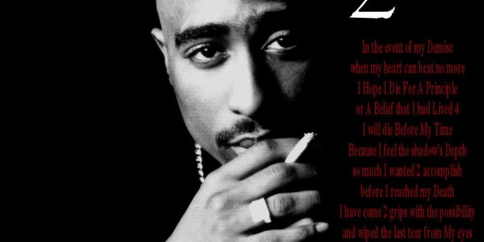1024x768 78+] Tupac Shakur Wallpapers on WallpaperSafari