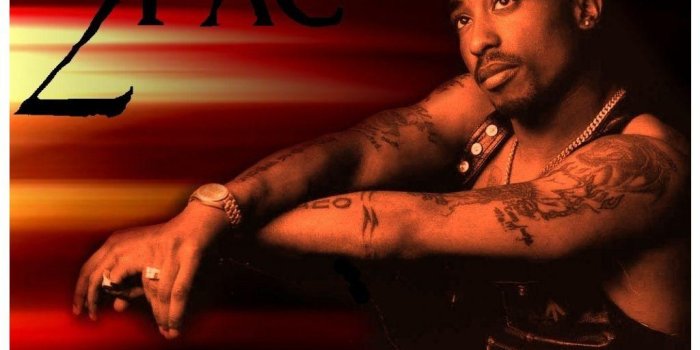 1024x768 Tupac Wallpapers