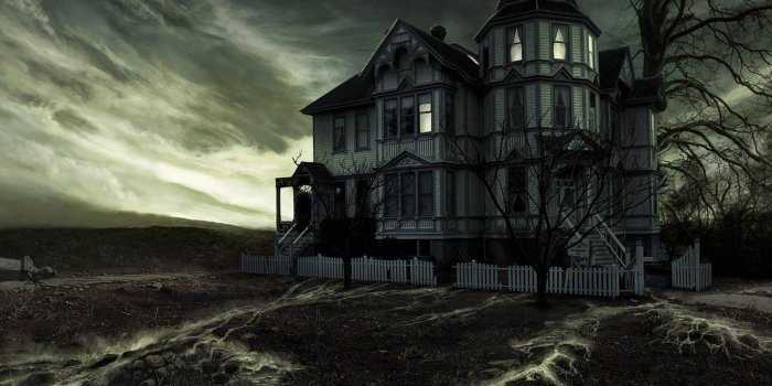 1600x1200 PC.169: Terror Wallpapers (1600x1200 px) | Wallperio.com™