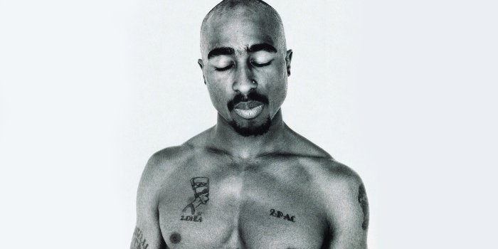 2880x1800 2Pac wallpaper - Music wallpapers - #29333