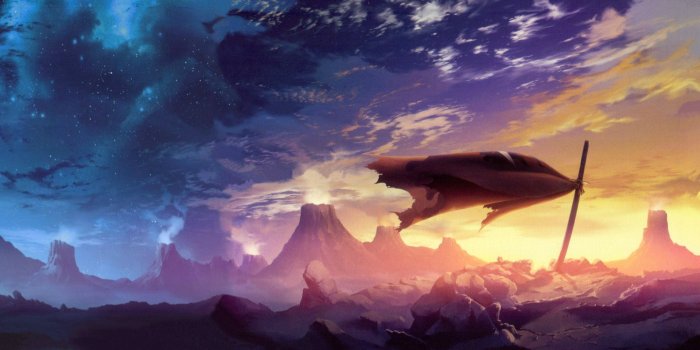 1920x1080 Subtle Anime Wallpapers - Album on Imgur
