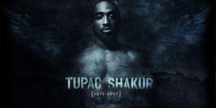1280x800 Tupac Wallpapers
