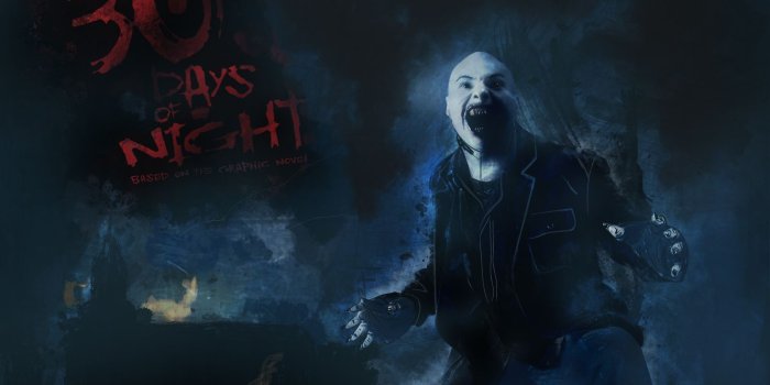 1600x1200 30 Days of Night wallpapers - filmes de terror wallpaper (6396067