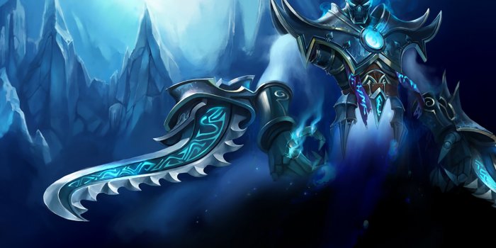 1920x1134 Frozen Terror Nocturne | LoL Wallpapers