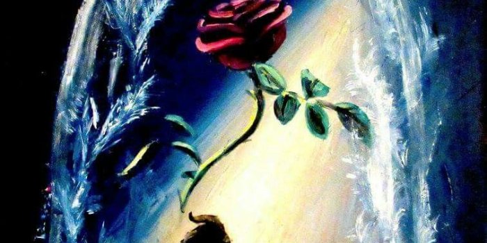 756x1056 Wallpaper...By Artist Unknown... | Art | Disney artwork, Beauty, the