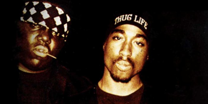 1920x1080 Tupac and Biggie Wallpaper ·① WallpaperTag