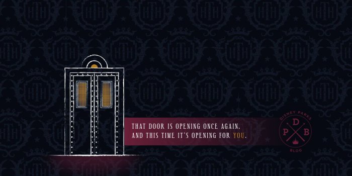 1366x768 Celebrate The Twilight Zone Tower of Terror With Our Latest Wallpaper |  Disney Parks Blog