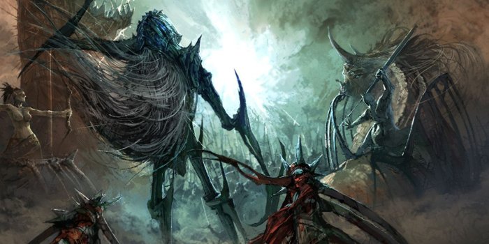 1280x1024 wallpaper fun: terror wallpapers