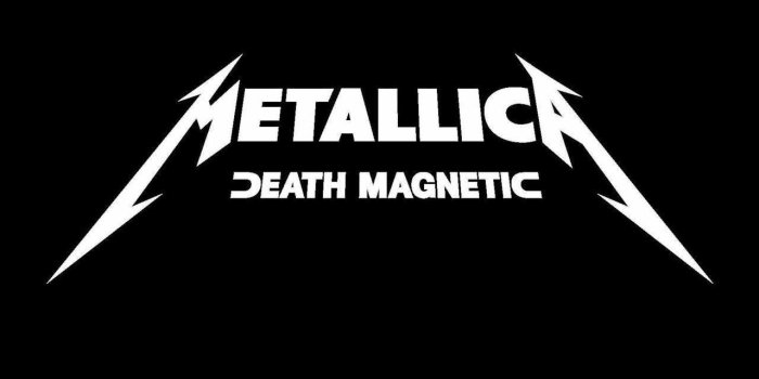 1280x1024 Metallica Logo Wallpapers