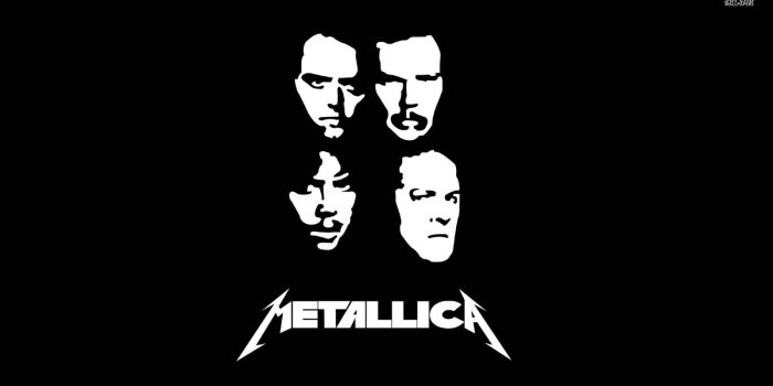 1600x900 Metallica - Metallica Wallpaper (38676891) - Fanpop
