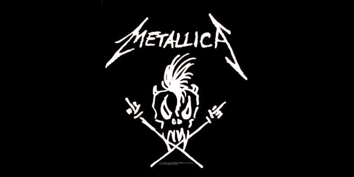1920x1080 Metallica 2018 Wallpapers