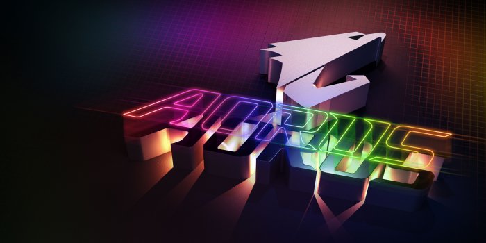 3840x2160 AORUS | Enthusiasts' Choice for PC gaming and esports | AORUS