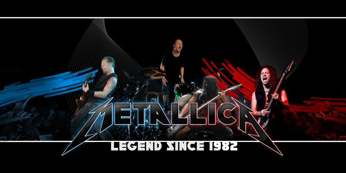 2880x1800 Metallica Wallpapers, Pictures, Images