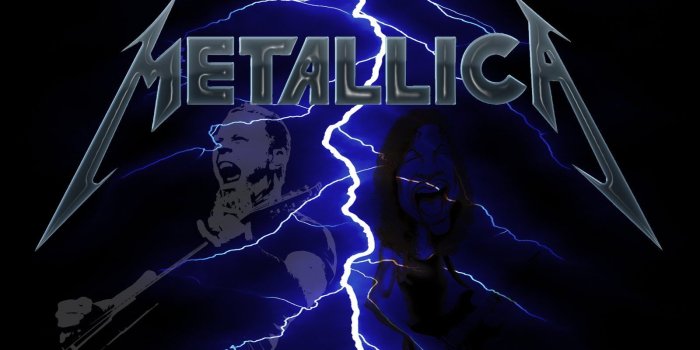 1600x900 77 Metallica HD Wallpapers | Background Images