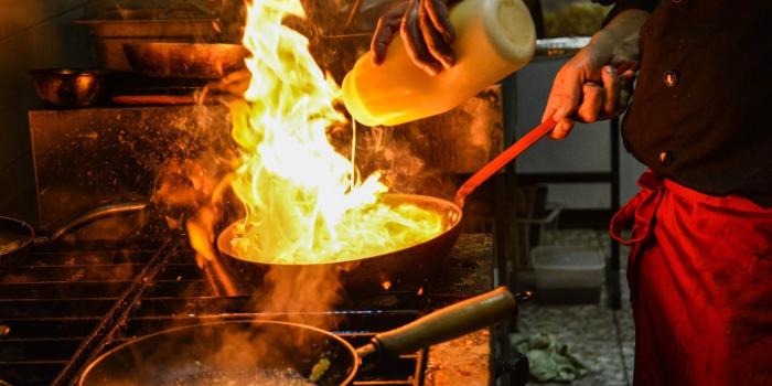 2048x1366 Free stock photo of chef, cook, food